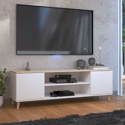 Tv Álvány